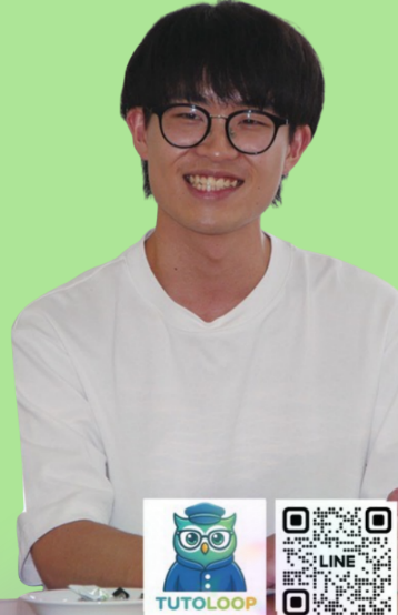 TUTOLOOP塾長 三浦